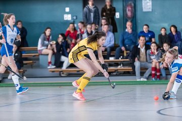 Bild 77 - B/C-Juniorinnen Hamburger Meisterschaft